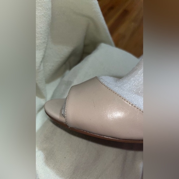 Nine West Graby Heels - Picture 6 of 14